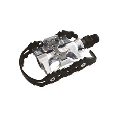 MV-TEK PEDALI MTB DUAL FUNCION