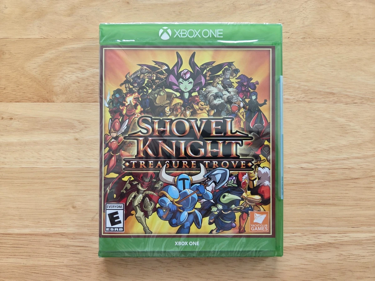 Video Games Shovel Knight for sale | eBay