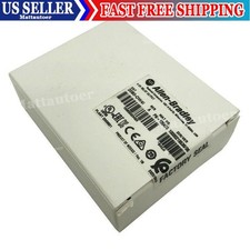 2023 NEW Factory Sealed Allen Bradley 2080-OW...