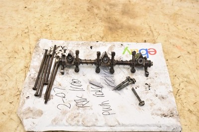 2007 Kubota RTV 1100 Push Rods & Rockers 16241-14032