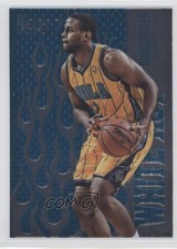2012-13 Panini Select Hot Rookies White Hot Darius Miller #27 0s3