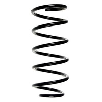 Fahrwerksfeder Hinterachse Schraubenfeder Ø124Mm Spidan FüR U.A. Fiat Brava