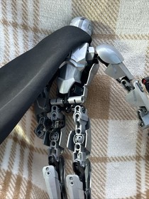 Captain Phasma - Star Wars 75118