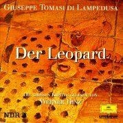 Der Leopard, 4 Audio-CDs von Giuseppe Tomasi di Lampedusa | Buch | Zustand gut