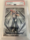 Panini 2024 Phoenix Drake Maye New England Patriots Rookie #179 PSA 10 Football