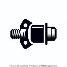 Dr!ve+ Schraube Abgasanlage DP1310.16.0507 Rußpartikelfilter Vorkatalysator F68