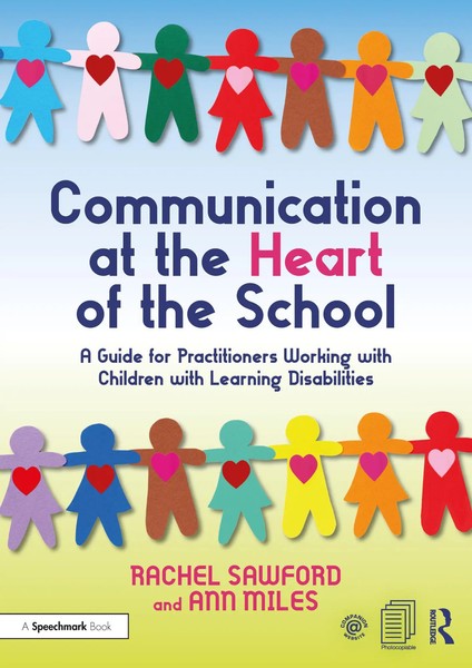 Communication At The Heart Of The School | Ann Miles (U. A.) | Englisch | Buch-image