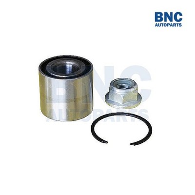 LPB Front Wheel Bearing fits RENAULT MASTER 2010-2022