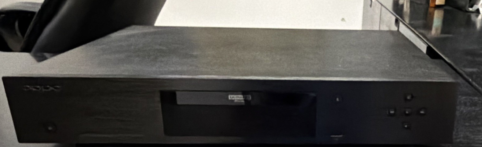 7.1ch/5.1ch Audio Hdmi Black