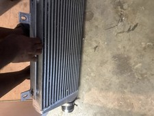 Cxracing Intercooler 3 Universal Front Mount 31x12x3