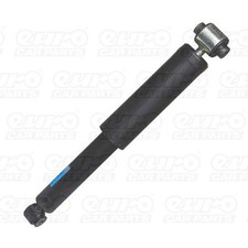 Sachs 315 751 Shock Absorber Rear Gas Pressure Spare Fits Renault Grand Scenic 2