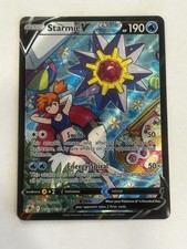Starmie V TG13/TG30 Swsh10: Astral Radiance Trainer Gallery Holo on eBay