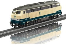 Märklin 39215 H0 Diesellok BR 218 der DB