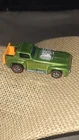 Hot Wheels Redline Vintage Original 1970 Short Order Spectraflame Green