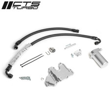 Cts Turbo Mqb Vw Golfalltracksportwagen Mqb Vw Gtigli Oil Catch Can Kit Mk75 Cts Turbo Mqb Vw Golfalltracksportwagen Mqb Vw Gtigli Oil Catch Can Kit Mk75
