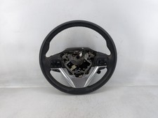 2014 Toyota Highlander Steering Wheel 440a UPSF3
