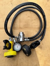 Set Regolatore Ciclone Poseidon