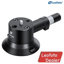 Leofoto SC-01 Suction cup for Camera mobile phone
