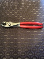 PROTO 2786 8" Combination Slip Joint Pliers With Grip NEW MADE IN USA!!!