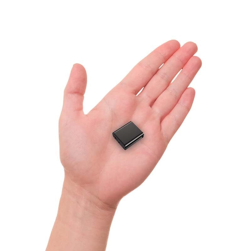 Registratore Audio Spia Magnetico - Risolvi i Tuoi Dubbi Oggi