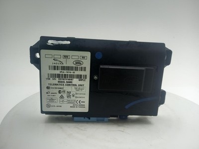 LANDROVER DISCOVERY Telematics Control Module ECU 2017-2026 HPLA70718SE