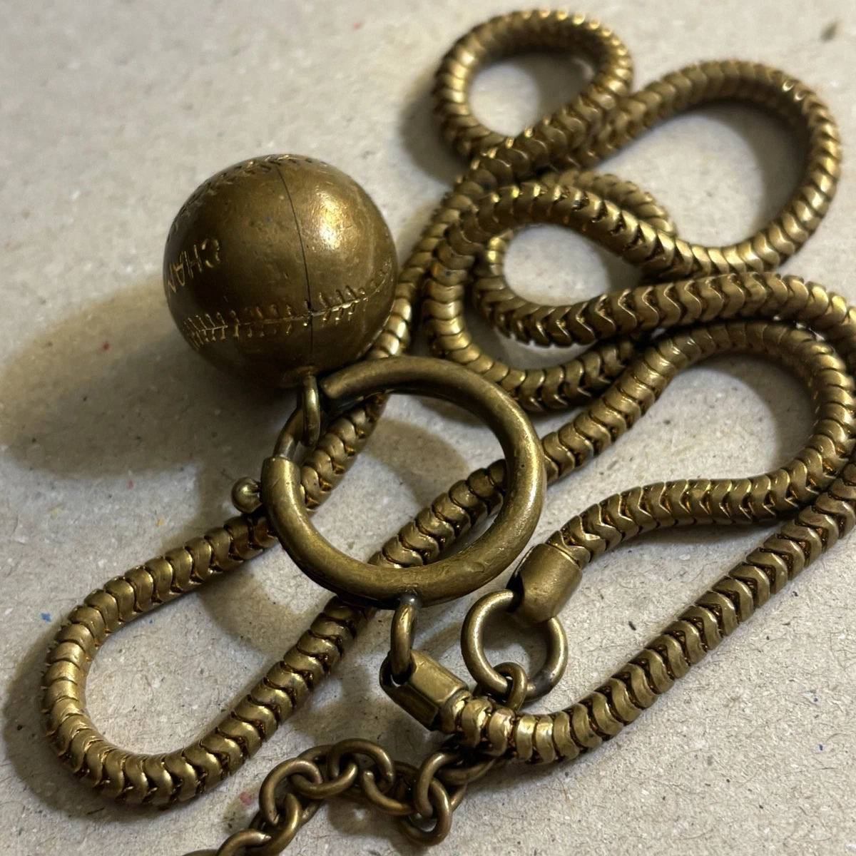 Collectible Vintage Keychains (Pre-1970) for sale | eBay