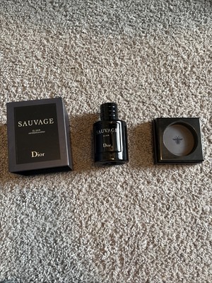 Dior Sauvage Elixir 3.4 oz/100ml Men 