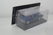 B97 1:43 ALTAYA ATLAS IXO FACEL VEGA EXCELLENCE 1960 BLUE MIB