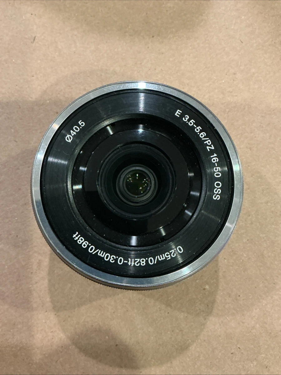 Sony Selp1650 for sale | eBay