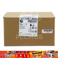New 5094-MB Flex 5000 I/O Module Mounting Blo...