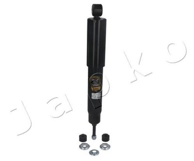 2x JAPKO Stoßdämpfer MJ00736 für RENAULT 1123 1128 S128