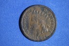 Estate Find 1884 - Indian Head Cent!!  #N07321 — photo 1