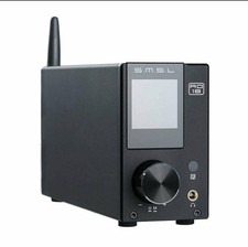 AD18 Audio HiFi Stereo Amplifier with Bluetoo...
