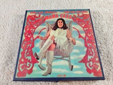 Mama Cass- Bubble Gum, Lemonade Reel-To-Reel Tape