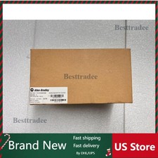 NEW Allen-Bradley 1791DS-IB8XOB8 DeviceNet Guard I/O Block Safety Module