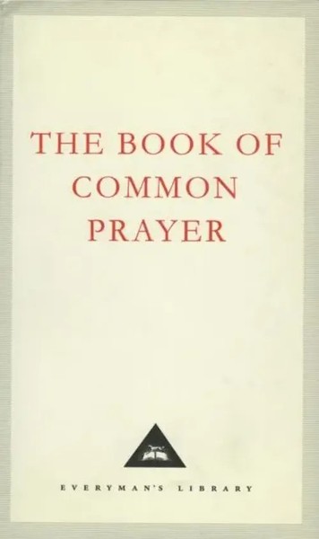 The Book Of Common Prayer | 1662 Version | Thomas Cranmer | Englisch | Buch-image