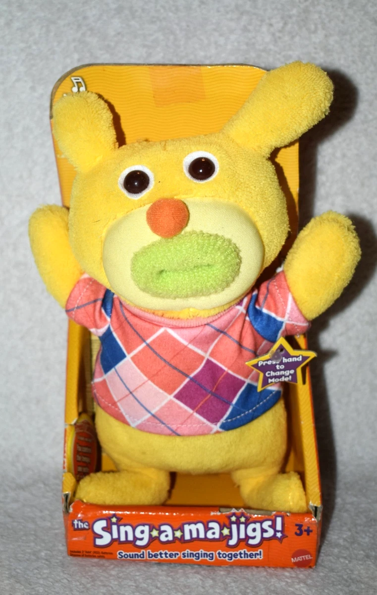 Sing-A-Ma-Jig for sale | eBay