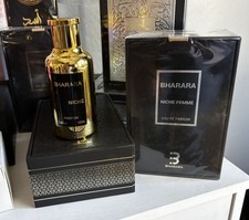BHARARA KING men 3.4 Oz Eau de Parfum spray New