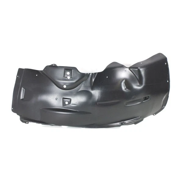 For 2002-2010 Explorer Front Left Inner Fenders Black Plastic 6L2Z 16055 AA Q Foto 3 de 4