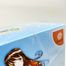 Sega Dreamcast Sakura Taisen Wars 3 Memorial Pack SEALED JAPAN IMPORT OFFICIAL