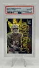 2025 Optic Brock Purdy Black Pandora (Raw)