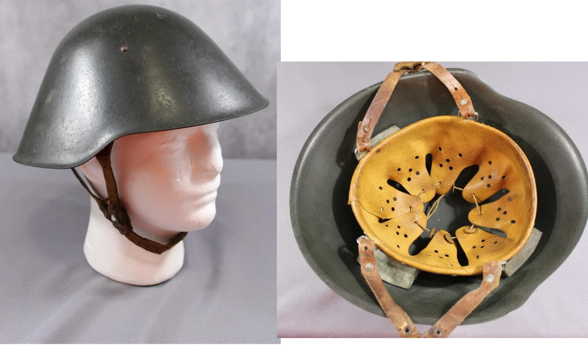 【昭和レトロ】鉄兜　米軍　アンティーク Helmet Military Original Period Items (1976-1989) for sale | eBay