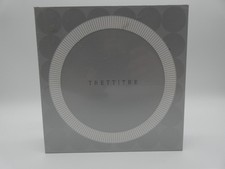 Trettire Portable Cd Player Bluetooth for Car New in Box