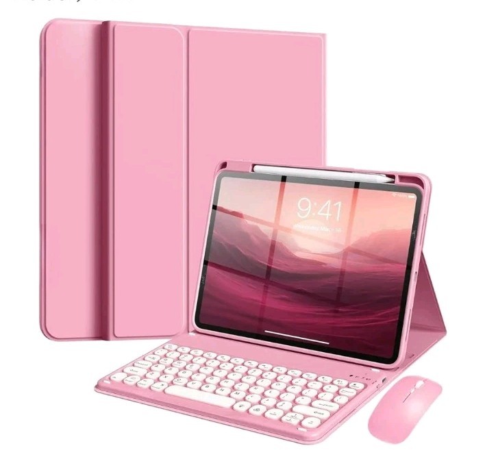 iPad Pro 第3世代 Apple Pencil Smart Folio Amazon.com: Apple Smart Folio (for iPad Pro 12.9-inch - 3rd