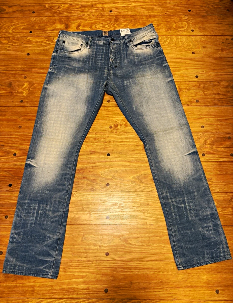 25+ Prps Denim Jeans for Men for sale | Updated Oct 2026
