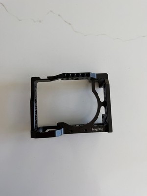 MagicRig Sony a7RV Camera Cage