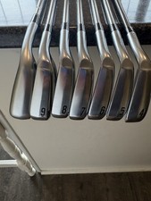 srixon zxi5 iron set 4-pw