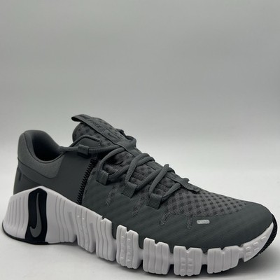 Nike Metcon 5 Men’s‎ 10.5 Black Grey Amazon.com | Nike Free Metcon 5 Mens Shoes | Road Running main image 4