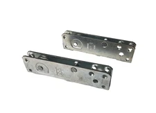 Samsung DE81-05658A Hinge Receptacle Kit 1/2" Plastic SVC