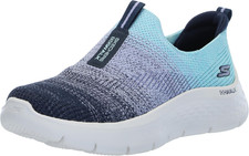 Skechers Women's Go Walk Flex Cali Sunset Walking Shoes